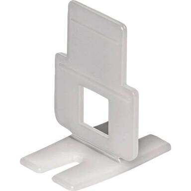 100PK 1/16" TL LVL CLIPS