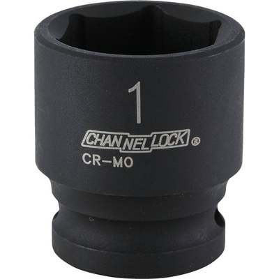 1" 1/2 Impact Socket