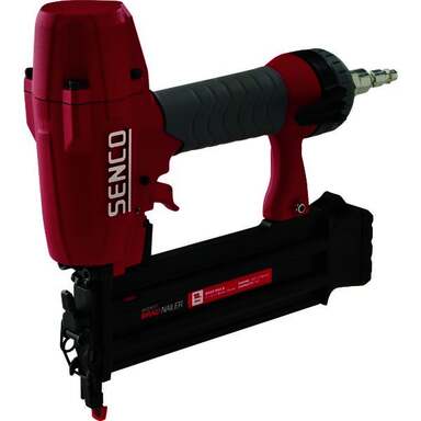 18GA BRAD NAILER