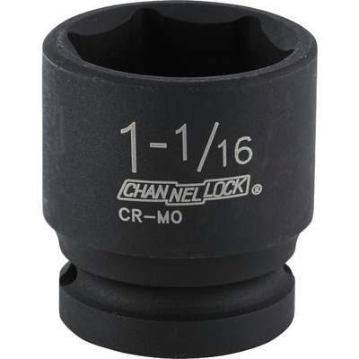 1-1/16" 1/2 Impact Socket