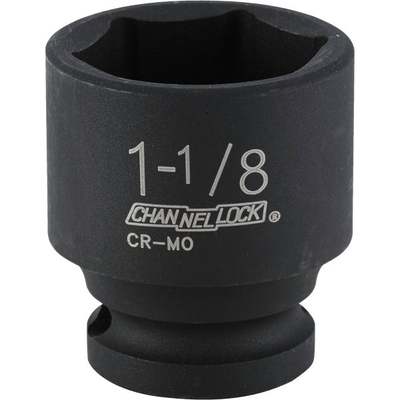 1-1/8" 1/2 Impact Socket