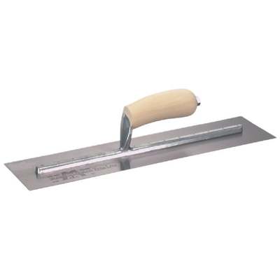 4x16 CEMENT TROWEL*************