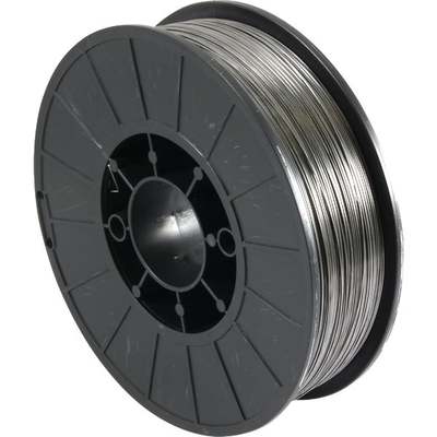 10LB .035 FLUX MIG WIRE