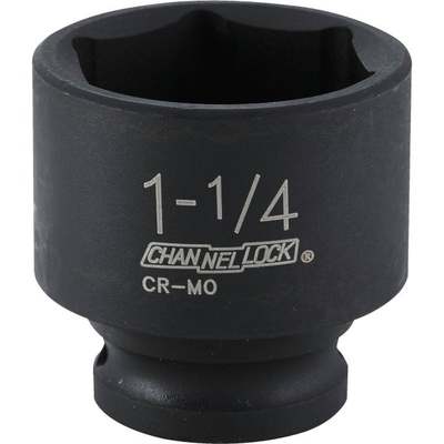 1-1/4" 1/2 Impact Socket