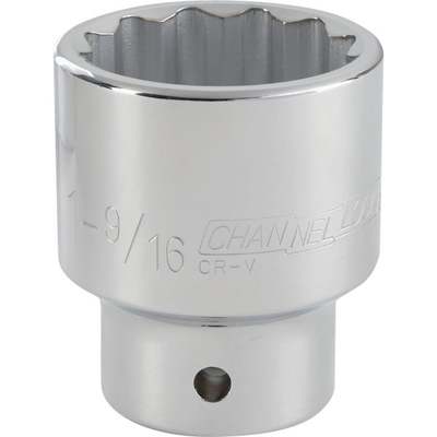 1-9/16" 3/4 DRIVE SOCKET