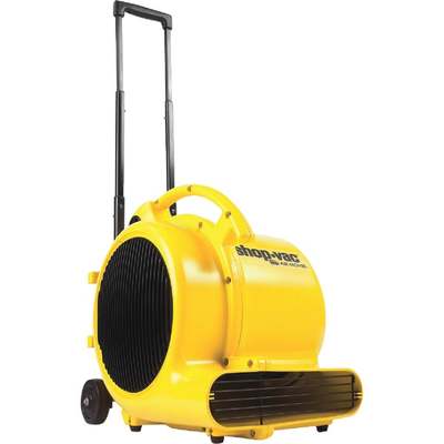 3-SPEED AIR MOVER