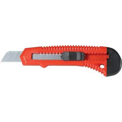 Products - Snap Blade Knife