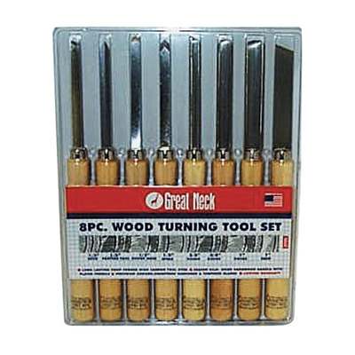 WOOD TURNING TOOLS