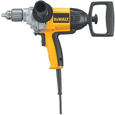 DEWALT - DW130 DRILL 1/2"