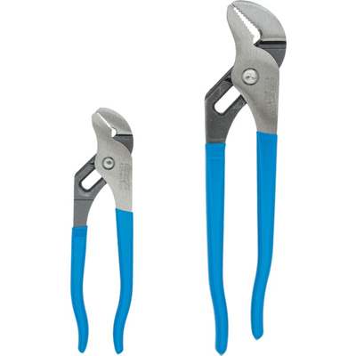 2 pc) Plier Set