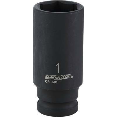 1" 1/2DR DP IMP SOCKET