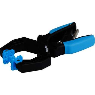 2" HAND CLAMP