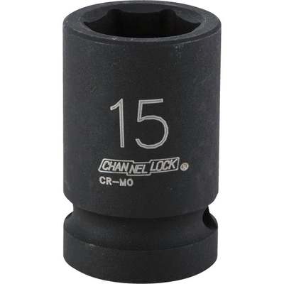15MM IMPACT SOCKET