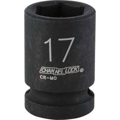 17MM IMPACT SOCKET