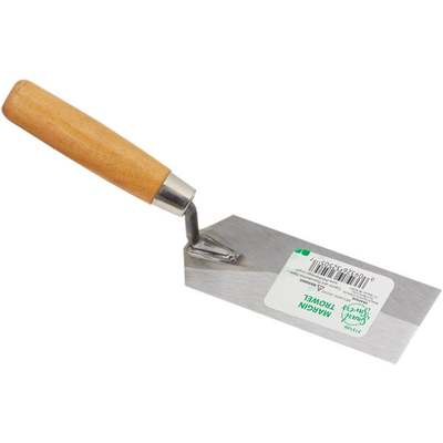 MARGIN TROWEL