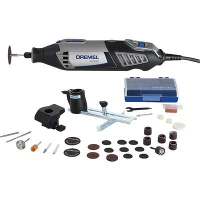 XPR ROTARY TOOL