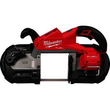 M18 DEEP CUT BAND SAW