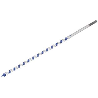 1/2x17 Auger Bit