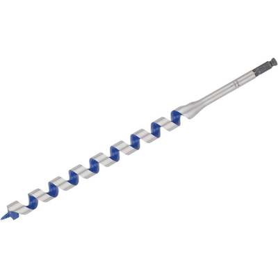 1x17 Auger Bit