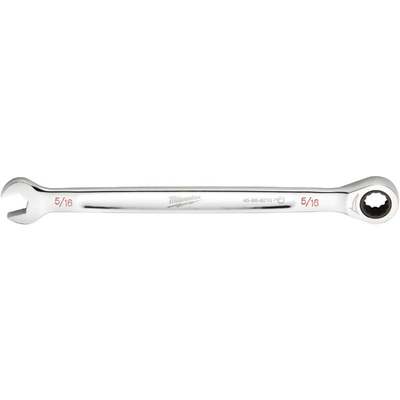 5/16" RATCHETING WRENCH