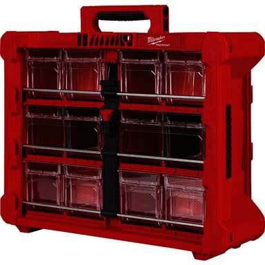 PACKOUT BIN ORGANIZER