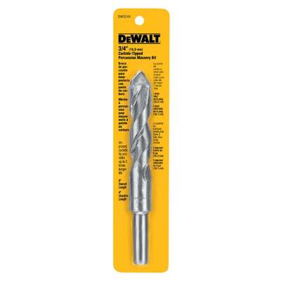 3/4X6 MASONRY DRILL BIT*********