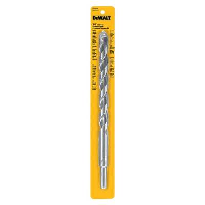 3/4x12 SDS Drill Bit Dewalt