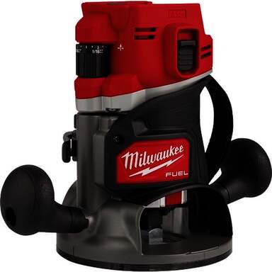 M18 FUEL 1/2" ROUTER