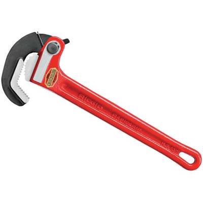 10" PIPE WRENCH