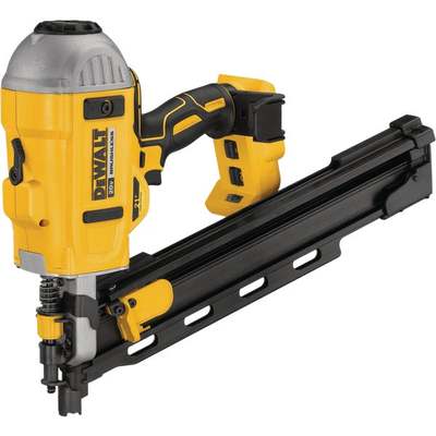 20VMAX 21DG FRMNG NAILER