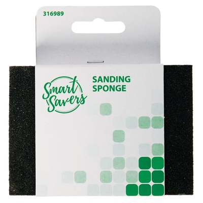 Sanding Sponge