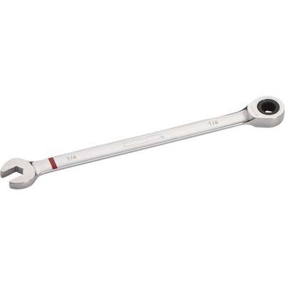 1/4" RATCHETING WRENCH