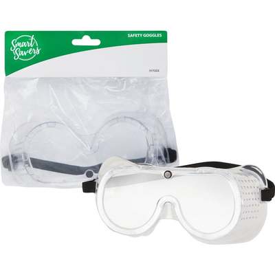 GOGGLE SAFETY