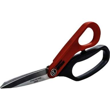 8.5" SS TRADESMAN SHEARS