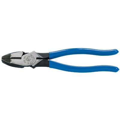 9" SIDE CUT PLIERS