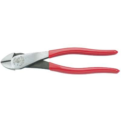 8" Diagonal Cut Pliers