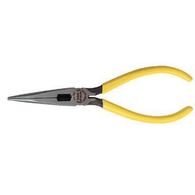 *PLIERS LG NOSE7"