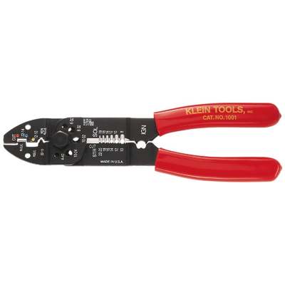 ELECTRICN CRIMPER/CUTTER