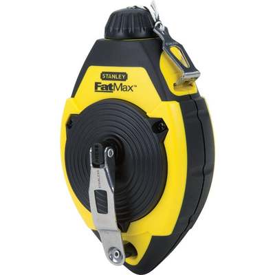 100' FATMAX GEARDRIVE CHALK REEL