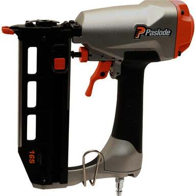 T250S-F16 PASLODE FINISH NAILER