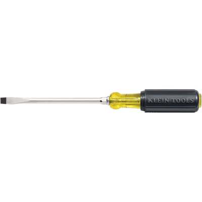 3" ROUND SCREWDRIVER