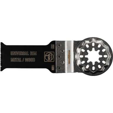 1-1/8 MT/WD OSCLTNG BLADE 10PK
