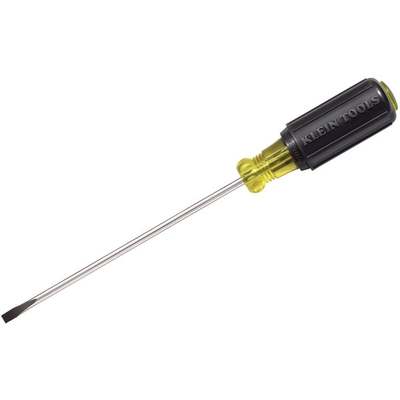 4" CABINET SCREWDRIVER