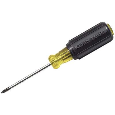 #1 PHILLIPS SCREWDRIVER