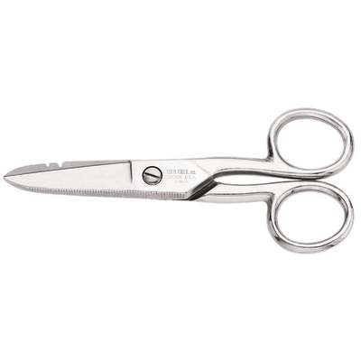 5" ELECTRICIAN SCISSORS