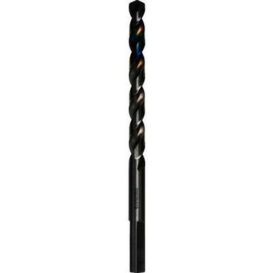 1/4" METAL DRILL BIT