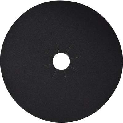 17"x 2" 80 GRIT SAND DISC