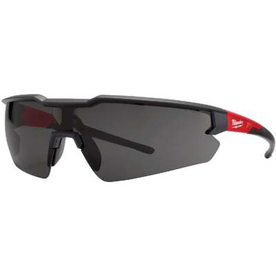 TINTED FOG-FREE SAFETY GLASSES