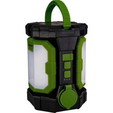 5000LM 3WAY LED LANTERN