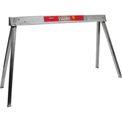 36" STABLEMATE SAWHORSE